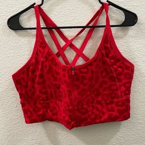 Balance Athletica (now Vitality) Bra